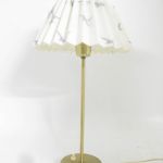 595 5110 Bordslampa